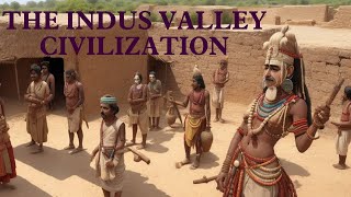 Unveiling the Mysteries Exploring the Indus Valley Civilization  wonders  Harappa  Mohenjodaro [upl. by Sida]