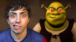 este no es shrek 😳 [upl. by Aekan512]