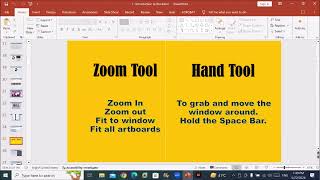 Adobe Illustrator Lec4 Customize Toolbar and keyboard shortcut  Guide Grid Smart Guide  Layers [upl. by Lockhart]