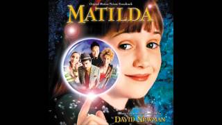 Matilda Original Soundtrack 19 Trunchbull Teaches Class [upl. by Conny541]