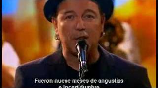 NACIMIENTO DE RAMIRO  RUBEN BLADES [upl. by Refiffej]