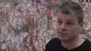 Mark Haddon on Jean Dubuffet  TateShots [upl. by Appleby400]