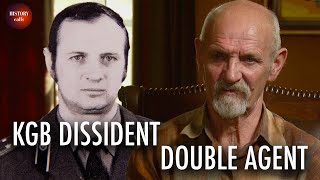 Former KGB spy on dissention and aftermath  History Calls  FULL DOCUMENTARY [upl. by Roid201]