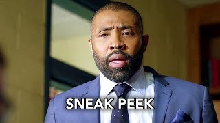 Black Lightning 2x03 Sneak Peek quotMaster Lowryquot HD Season 2 Episode 3 Sneak Peek [upl. by Balbinder]