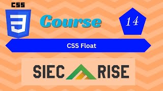 CSS Float Tutorial in Urdu  Hindi [upl. by Jewel675]