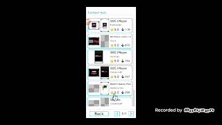 how to download bbc iPlayer on wii phone [upl. by Baese]