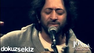 Fettah Can  Armağan Akustik [upl. by Ritter]