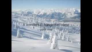 quotChangedquot video with lyrics by Walter amp Tramaine Hawkins [upl. by Marigold]