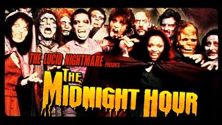 The Midnight Hour Review [upl. by Olimac]