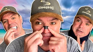 😴Best Sleeping Products For Snoring amp Sleep Apnea [upl. by Winser]