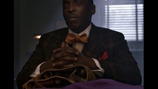 Chalky White daddy tools  He aint building no bookcase  Boardwalk Empire [upl. by Alyaj]