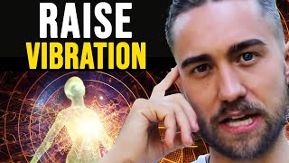 5 Things to Give Up to Raise Your Vibration INSTANTLY [upl. by Barhos]