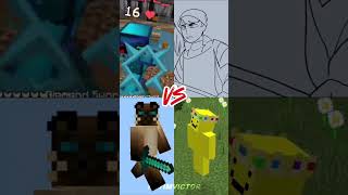 TapL and Quackity vs Antfrost and PrinceZam  Minecraft YouTubers 2v2 Elimination Wheel Part 16 [upl. by Lurette]