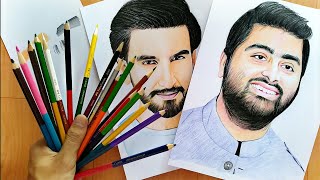 Best color pencils for beginners [upl. by Kailey921]