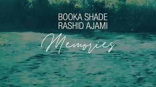 Booka Shade x Rashid Ajami  Memories Extended Visualizer  BFMB095 [upl. by Seessel]