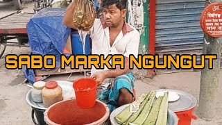 EBUN TUGAK PAMPANYAMAN INDIAN STREET FOOD KAPAMPANGAN PARODY [upl. by Mongeau541]