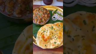 StreetStyle Chole Kulche Recipe  Quick amp Tasty Indian Snack [upl. by Carnes351]