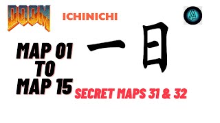 Ichinichi part01 [upl. by Htinnek419]