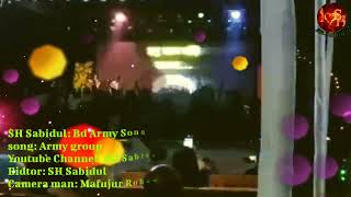 firiye dao nobel sa re ga ma pa full video song  Bd Army Song  firiye dao miles guitar lesson [upl. by Carnay]