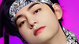 Taehyung is Live [upl. by Ialocin]