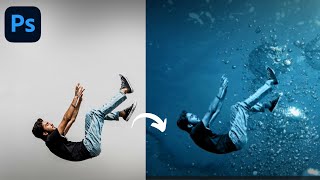 How to merge any picture in photoshop [upl. by Anytsirhc]