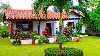 TOP 72 CASAS de CAMPO RÚSTICAS e MODERNAS  Lindas fachadas [upl. by Anisah]