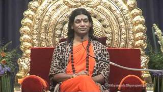 Siddha Tradition The Secrets To Super Consciousness  Nithyananda Satsang  02 Dec 2010 [upl. by Ayidah929]