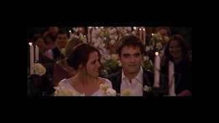 39 Amanecer 1  Discursos en la boda de Bella y Edward [upl. by Muller462]