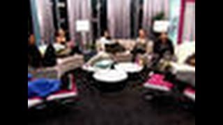 Bad Girls Club After Show Season 12 Episode 11 quotFamily Affairsquot  AfterBuzz TV 2 [upl. by Nottap]