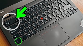 How to use Hotkeys without pressing FN key [upl. by Suzan637]