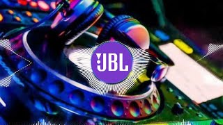 Nachali Nachali Mere Yaar Tu JBL​ Hindi DJ Remix 2024  DJ DRK NIGHT KING djremix​ jblbass​ [upl. by Nosdrahcir]