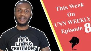 20222023 UNN Screening Results and Admission List What Is Your Fate [upl. by Girardi]