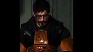 Half Life Edit  Structure Odd Sweetheart  Slowed Reverb halflife gordonfreeman shorts [upl. by Ado]