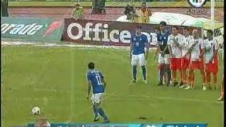 Tributo Christian chaco Gimenez goles Apertura 2010 CRUZ AZUL HD [upl. by Huntingdon268]