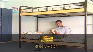 Sır Kapısı  Son Vagon [upl. by Maddie]