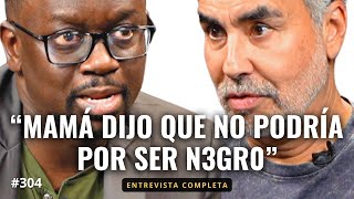 El africano que supo ganarle al mundo  Rui Machalele con Nayo Escobar [upl. by Ennairb]