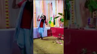 Hawa jhuru jhuru lage la dance video shorts [upl. by Notsyrb]