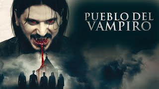 Pueblo del Vampiro 2020 Pelicula Completa  Roberto DAntona Annamaria Lorusso Francesco Emulo [upl. by Eanore]