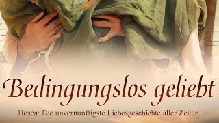 Bedingungslos geliebt  Trailer deutsch [upl. by Iuqcaj]