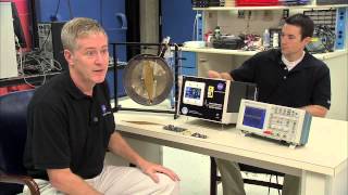 NASA Langleys Compact Active Vibration Control System Demonstration [upl. by Honor801]