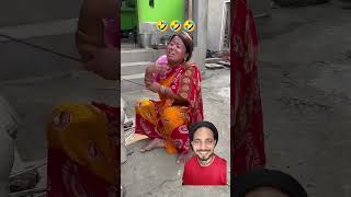 Haila haila Hua hua song comedy funnyvideos viral comedyfilms shorts [upl. by Elvin451]