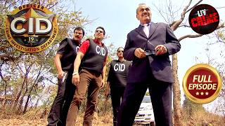 Police कैसे बचाएगी 6 Hostages को 6 Clues से  CID  सीआईडी  Latest Episode  26 Sep 2024 [upl. by Eugirne]