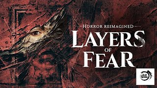 Layers of Fear 2023 Episodio 1 [upl. by Reinnej696]