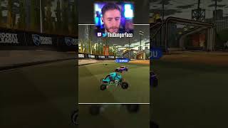 THATS SO EMBARRASSING rocketleague rocketleagueclips [upl. by Evot679]