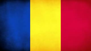 Romania National Anthem Instrumental [upl. by Ylil]