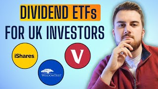 Vanguard FTSE All World ETF VWRL vs FTSE Global All Cap Index Fund  Which Global Fund is Best [upl. by Suoirred]