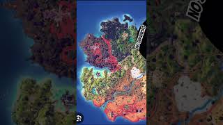 Hide fortnite earth map geography memes 1hourversion roblox fortnitecombos clouds fortnite [upl. by Alexi]