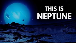 What They Didnt Teach You in School about Neptune  Our Solar Systems Planets [upl. by Flita]