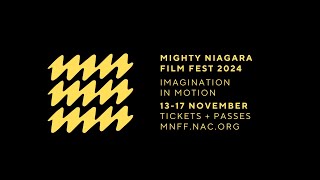 The 2024 Mighty Niagara Film Fest [upl. by Nlocnil]