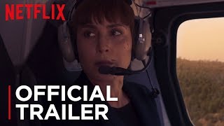 Close  Official Trailer HD  Netflix [upl. by Landis]